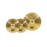 Meinl Byzance Vintage Sand Cymbal Set
