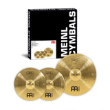 Meinl Byzance Vintage Sand Cymbal Set