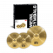 Meinl HCS Cymbal Set (13" Hihat, 14" Crash)