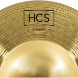 Meinl HCS 18" Big Bell Ride