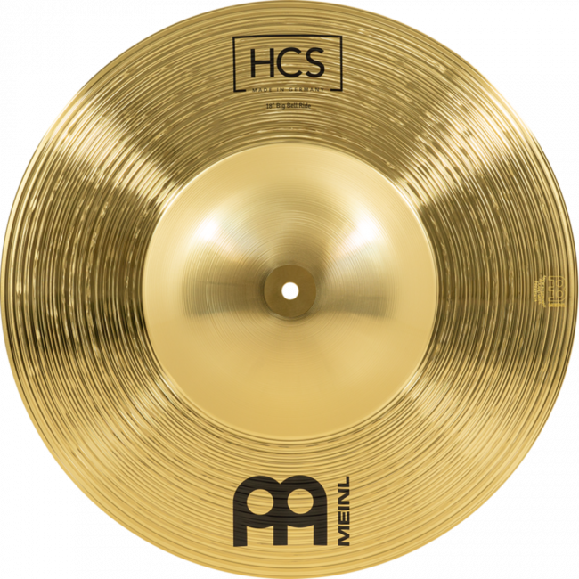 Meinl HCS 18" Big Bell Ride