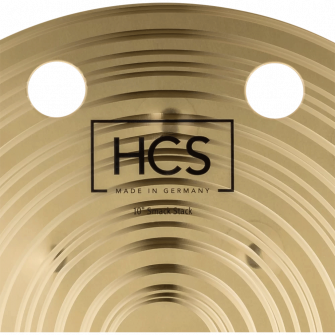Meinl HCS Smack Stack - 8"/10"/12"/14"/16"