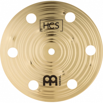 Meinl HCS Smack Stack - 8"/10"/12"/14"/16"