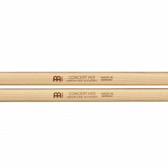 Meinl HD1 Concert Hickory