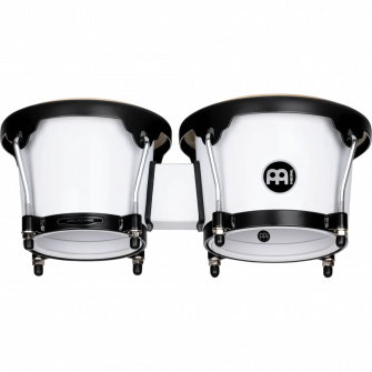 Meinl Headliner HB50WH Bongot - White