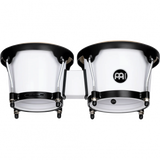 Meinl Headliner HB50WH Bongot - White