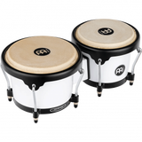 Meinl Headliner HB50WH Bongot - White
