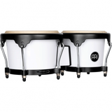 Meinl Headliner HB50WH Bongot - White