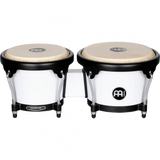 Meinl Headliner HB50WH Bongot - White