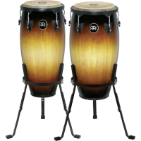 Nino Percussion NINO89NT Congasetti