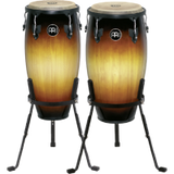 Nino Percussion NINO89NT Congasetti