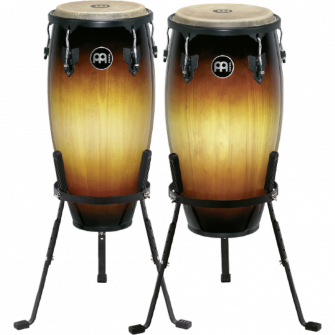 Meinl Headliner HC512VSB Congasetti - Vintage Sunburst
