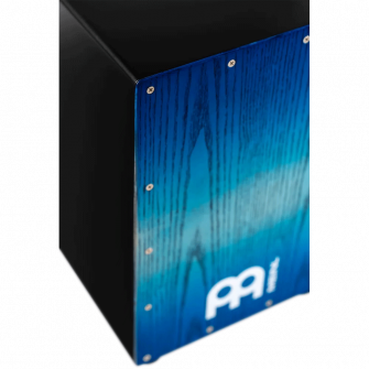 Meinl Headliner Series MCAJ100BK-PBF Cajon