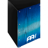 Meinl Headliner Series MCAJ100BK-PBF Cajon