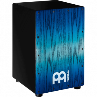 Meinl Headliner Series MCAJ100BK-PBF Cajon