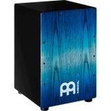 Meinl Headliner Series MCAJ100BK-PBF Cajon