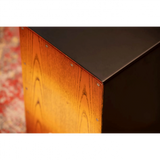 Meinl Headliner Series MCAJ100BK-SAF Cajon
