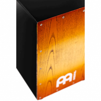 Meinl Headliner Series MCAJ100BK-SAF Cajon