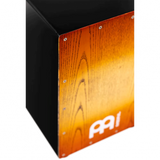 Meinl Headliner Series MCAJ100BK-SAF Cajon