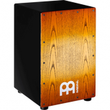 Meinl Headliner Series MCAJ100BK-SAF Cajon