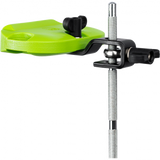 Meinl MPE5NG High Pitch Percussion Block - Neon Green