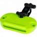 Meinl MPE5NG High Pitch Percussion Block - Neon Green