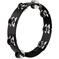 Meinl TA2VM-WB Wood Series Tambourine
