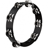 Meinl 10" Headliner Tour Tamburiini - Musta