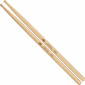 Meinl 9A Hybrid Hickory Rumpukapulat