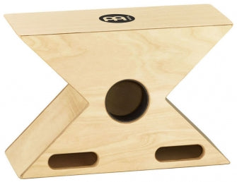 Meinl HTOPCAJ3NT Hybrid Slap-Top Cajon