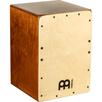 Meinl MC1HA Mini Cajon - Heart Ash