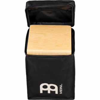 Meinl MSTJCJB Standard Jam Cajon Bag