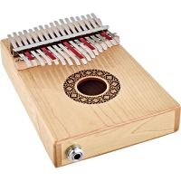 Meinl KA7-M-BK Kalimba