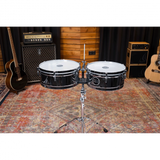 Meinl Marathon Series Timbales Set - Chrome