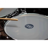 Meinl Marathon Series Timbales Set - Chrome