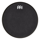 Meinl 12" Marshmallow harjoitusalusta musta