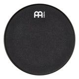 Meinl 12" Marshmallow harjoitusalusta musta
