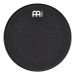 Meinl 12" Marshmallow harjoitusalusta musta
