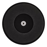 Meinl 6" Marshmallow Pad Black