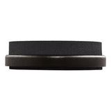 Meinl 6" Marshmallow Pad Black