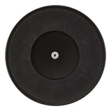 Meinl 12" Marshmallow harjoitusalusta musta