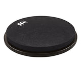 Meinl 12" Marshmallow harjoitusalusta musta