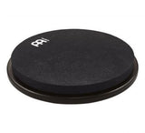 Meinl 12" Marshmallow harjoitusalusta musta