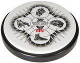 Meinl 6" Masterpad -harjoitusalusta