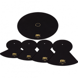 Meinl Symbaalin demppisetti 14-16-18-20