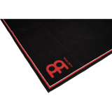 Meinl MDR-BK rumpumatto musta, Standard