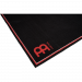 Meinl MDR-BK rumpumatto musta, Large