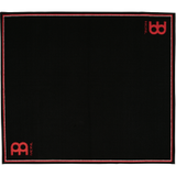 Meinl MDR-BK rumpumatto musta, Standard
