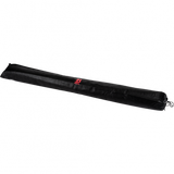 Meinl MDRS-BK rumpumatto musta, Small