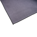 Meinl MDRS-BK rumpumatto musta, Small